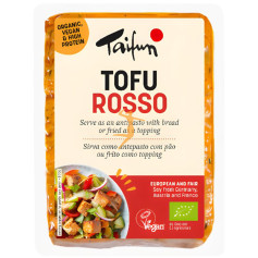 TOFU ESTILO ROSSO 200Gr. TAIFUN
