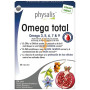 OMEGA TOTAL 30 CÁPSULAS PHYSALIS