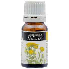 ACEITE ESENCIAL DE HELICRISO 10ML PLANTIS
