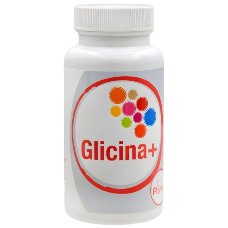 GLICINA+ 60 CÁPSULAS PLANTIS
