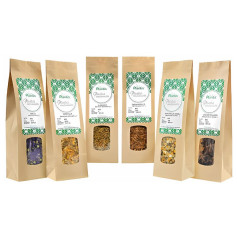ALBAHACA BOLSA 40G PLANTIS