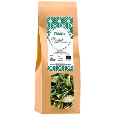 ESTEVIA ECO 50G PLANTIS