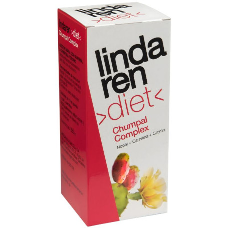 CHUMPAL COMPLEX 250ML LINDAREN DIET