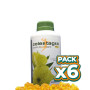 Pack 6x ONAGRA COLESTAGRA 500 PERLAS SORIA NATURAL