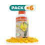 Pack 6x ONAGRA COLESTAGRA 500 PERLAS SORIA NATURAL