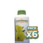 Pack 6x ONAGRA COLESTAGRA 500 PERLAS SORIA NATURAL