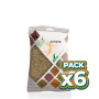 Pack 6x ALPISTE BOLSA 100Gr. SORIA NATURAL