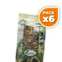 Pack 6x ARTEMISA BOLSA 30Gr. SORIA NATURAL
