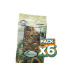 Pack 6x ARTEMISA BOLSA 30Gr. SORIA NATURAL