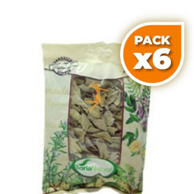 Pack 6x BOLDO BOLSA 40Gr. SORIA NATURAL