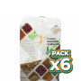 Pack 6x CARDO MARIANO SEMILLAS BOLSA SORIA NATURAL