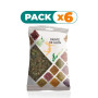 Pack 6x DIENTE DE LEON BOLSA 40Gr. SORIA NATURAL