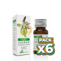 Pack 6x ESENCIA DE AZAHAR 15Ml. SORIA NATURAL
