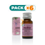 Pack 6x ESENCIA DE AZAHAR 15Ml. SORIA NATURAL