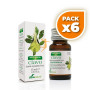 Pack 6x ESENCIA DE CLAVO 15cc SORIA NATURAL