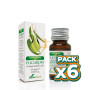 Pack 6x ESENCIA DE EUCALIPTO 15cc SORIA NATURAL