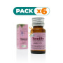 Pack 6x ESENCIA DE TOMILLO 15cc SORIA NATURAL