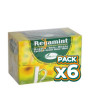 Pack 6x INFUSIONES REGAMINT SORIA NATURAL