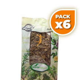 Pack 6x LLANTÉN BOLSA SORIA NATURAL