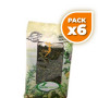 Pack 6x ORTIGA VERDE BOLSA 30GR SORIA NATURAL
