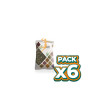 Pack 6x ORTIGA VERDE BOLSA 30GR SORIA NATURAL