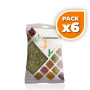 Pack 6x ROMPEPIEDRA BOLSA 40Gr. SORIA NATURAL