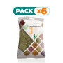 Pack 6x ROMPEPIEDRA BOLSA 40Gr. SORIA NATURAL