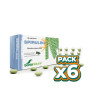 Pack 6x SPIRULINA COMPRIMIDOS SORIA NATURAL