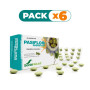 Pack 6x PASIFLORA COMPRIMIDOS 60Ud. SORIA NATURAL
