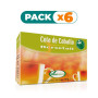 Pack 6x INFUSIONES COLA CABALLO SORIA NATURAL