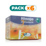Pack 6x INFUSIONES HINOJO SORIA NATURAL