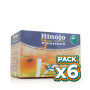 Pack 6x INFUSIONES HINOJO SORIA NATURAL