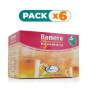 Pack 6x INFUSIONES ROMERO SORIA NATURAL