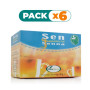 Pack 6x INFUSIONES SEN SORIA NATURAL