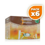 Pack 6x INFUSIONES TOMILLO SORIA NATURAL