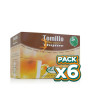 Pack 6x INFUSIONES TOMILLO SORIA NATURAL
