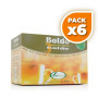 Pack 6x INFUSIONES BOLDO SORIA NATURAL