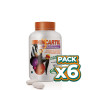 Pack 6x MINCARTIL CLASSIC 180 COMPRIMIDOS SORIA NATURAL
