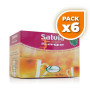 Pack 6x INFUSIONES SALVIA SORIA NATURAL