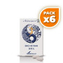 Pack 6x CHINASOR 9 SORIA NATURAL