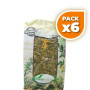 Pack 6x HIPÉRICO BOLSA SORIA NATURAL