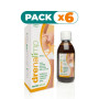 Pack 6x DRENALIMP (DRENAJE) SORIA NATURAL