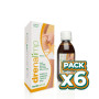 Pack 6x DRENALIMP (DRENAJE) SORIA NATURAL