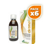 Pack 6x DRENALIMP (DRENAJE) SORIA NATURAL