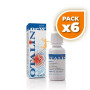 Pack 6x OTALÍN NEW 15Ml. SORIA NATURAL