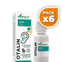 Pack 6x OTALÍN NEW 15Ml. SORIA NATURAL