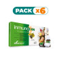 Pack 6x INMUNODEN SENIOR SORIA NATURAL