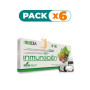 Pack 6x INMUNODEN SENIOR SORIA NATURAL