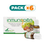Pack 6x INMUNODEN SENIOR SORIA NATURAL