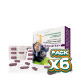 Pack 6x RESVERASOR PLUS 28 COMPRIMIDOS SORIA NATURAL